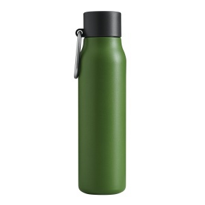 ALPINE PEAK - Vacuum drinking bottle - Img 7
