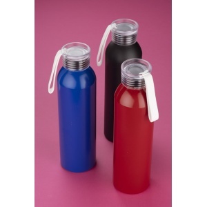 Aluminum bottle ALLUMI 650 ml - Img 10
