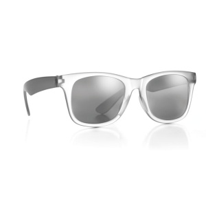 AMERICA TOUCH Sunglasses with mirrored lense