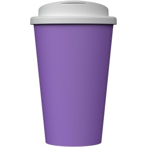 Americano® Infiniti 350 ml insulated tumbler with spill-proof lid - Img 47