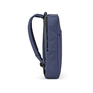 Amsterdam Backpack 16L rPU and rPET. Fits 17" laptop - Img 22