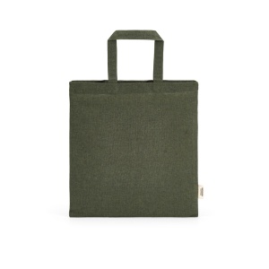 Aneto Sacoșă de cumpărături din bumbac 140 g/m², mânere 30 cm - Img 13