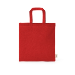 Aneto Shopping Bag rCotton 140gsm. 30cm Handles - Img 4