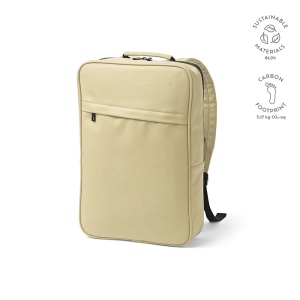 AO™ Amsterdam Backpack 16L Recycled PU