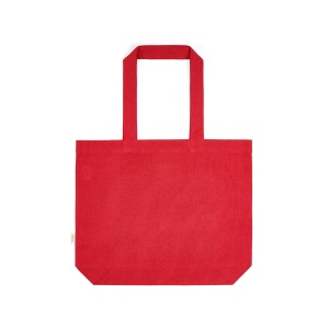 AO™ Blanc Shopping Bag Recycled Cotton 220 gsm