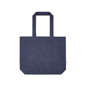 AO™ Blanc Shopping Bag Recycled Cotton 220 gsm