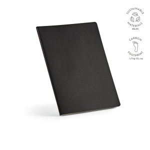 AO™ Bronte A4 Notebook Recycled Paper 70 gsm