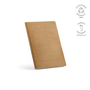 AO™ Bronte A5 Notebook Recycled Paper 70 gsm