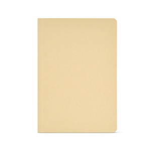 AO™ Cervantes Notebook A5 Bamboo Fibre 70 gsm