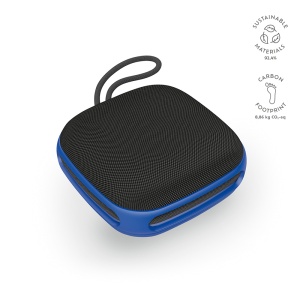 AO™ Da Vinci Speaker Recycled ABS 2 600 mAh