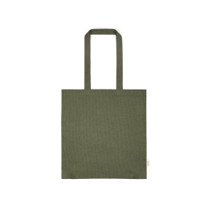 AO™ Everest Shopping Bag Recycled Cotton 140 gsm