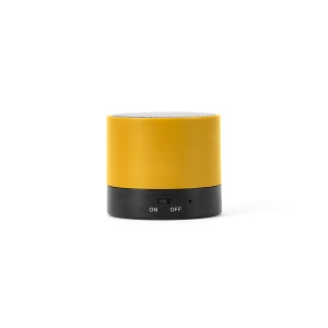 AO™ Gauss Speaker Recycled ABS 300 mAh