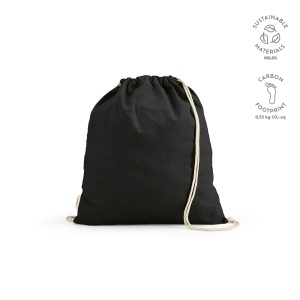 AO™ Lhotse Shopping Bag Recycled Cotton 140 gsm