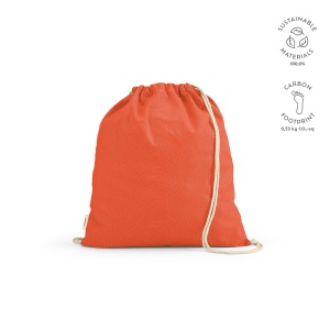 AO™ Lhotse Shopping Bag Recycled Cotton 140 gsm
