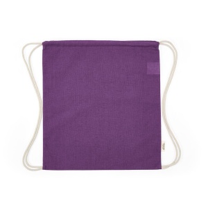 AO™ Lhotse Shopping Bag Recycled Cotton 140 gsm