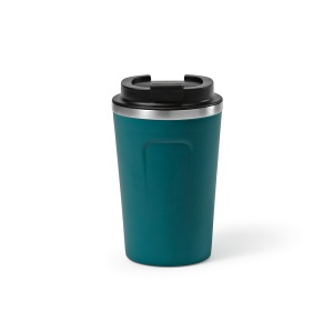 AO™ Limpopo Travel Cup Recycled Stainless Steel 490 ml