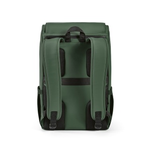 AO™ Lisbon Backpack 20L Recycled PU