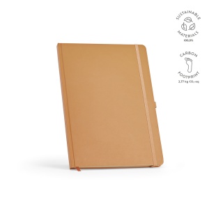 AO™ Marquez A4 Notebook Recycled Paper 70 gsm