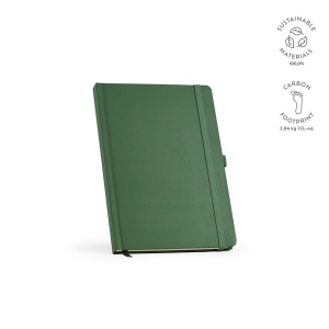 AO™ Marquez A5 Notebook Recycled Paper 70 gsm