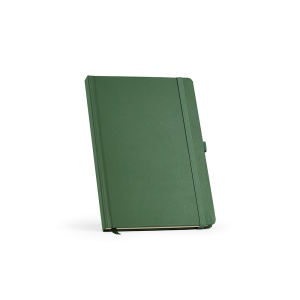 AO™ Marquez A5 Notebook Recycled Paper 70 gsm