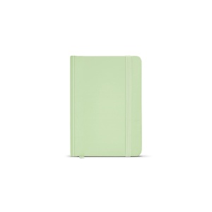 AO™ Marquez A6 Notebook Recycled Paper 70 gsm