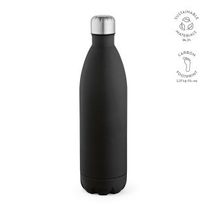 AO™ Mississippi 1100 Bottle Recycled Stainless Steel 1100 ml