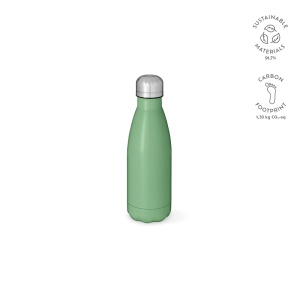 AO™ Mississippi 450 Bottle Recycled Stainless Steel 430 ml