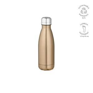 AO™ Mississippi 450P Bottle Recycled Stainless Steel 430 ml