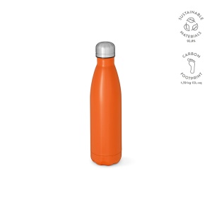 AO™ Mississippi 550 Bottle Recycled Stainless Steel 535 ml