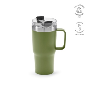AO™ Neman Mug Recycled Stainless Steel 580 ml
