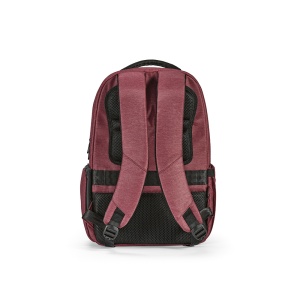 AO™ New York Laptop Backpack 20L recycled Nylon