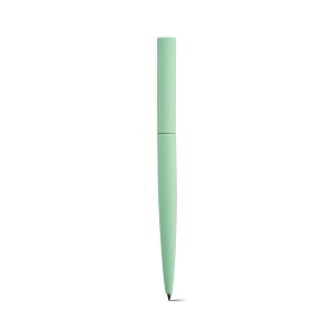 AO™ Rabelais Pen Recycled Aluminum Black Ink