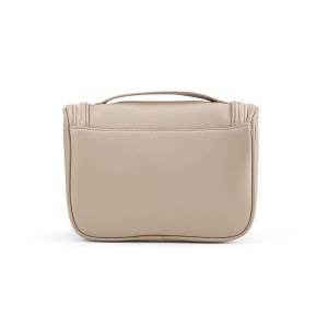 AO™ Shanghai Toiletry Bag recycled Leather