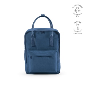 AO™ Stockholm Backpack 18L Recycled Cotton 450 gsm