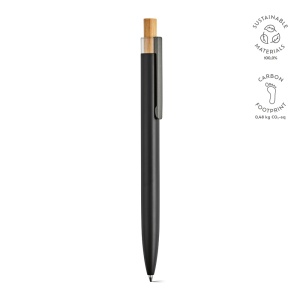 AO™ Tolkien Pen Recycled Aluminum Blue ink