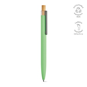 AO™ Tolkien Pen Recycled Aluminum Blue ink