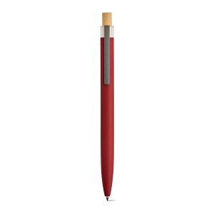 AO™ Tolkien Pen Recycled Aluminum Blue ink