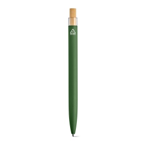 AO™ Tolkien Pen Recycled Aluminum Blue ink