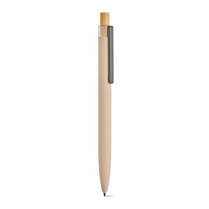 AO™ Tolkien Pen Recycled Aluminum Blue ink