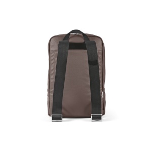 AO™ Vienna Backpack 23L Recycled Cotton 340 gsm