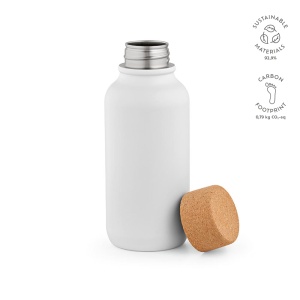 AO™ Volga Bottle Recycled Stainless Steel 530 ml