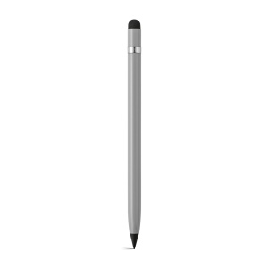 AO™ Voltaire Pen Recycled Aluminum Graphite