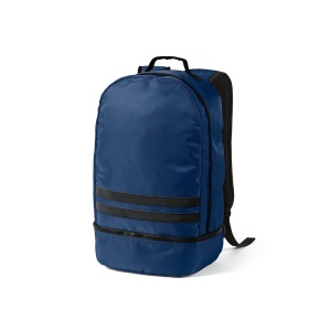 AO Rucsac Buenos Aires 25L rPET. Benzi reflectorizante frontale
