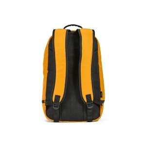 AO Rucsac Wellington 21L rPET. Închidere magnetică. Compatibil cu laptop de 17"