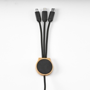 AO Încărcător de perete Franklin rABS 20W. Încărcare rapidă USB-C și USB-A