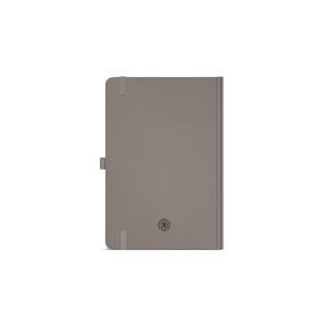 AO Caiet Marquez A5 cu copertă cartonată, 196 de pagini reciclate de 70 g/m²