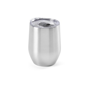 AO Cană de călătorie portocalie rSS 600ml. Perete triplu și etanșă