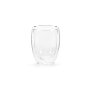 AO Cană Elbe 75 din sticlă borosilicată 65 ml