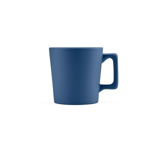 AO Cană Thames 250 din ceramică, 270 ml. Finisaj mat.