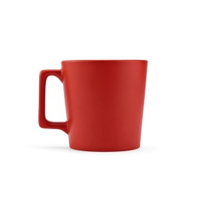 AO Cană Thames 350 din ceramică, 360 ml. Finisaj mat.